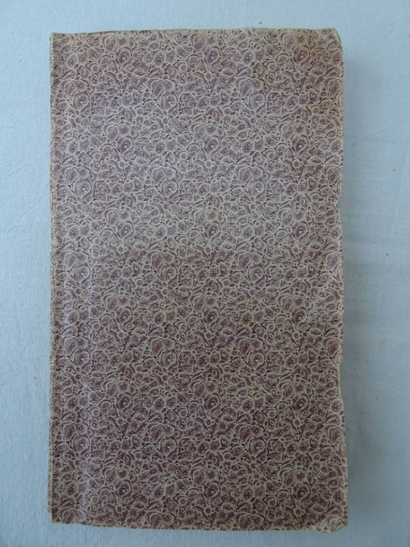 Ermerins, Jacobus - Eenige Zeeuwsche Oudheden, uit Echte Stukken opgehelderd en in het licht gebragt. Vierde stukje.De Heerlykheid  van Oostkapelle in Walcheren. Aanhangzel tot de Heerlykheid van Oostkapelle in Walcheren.