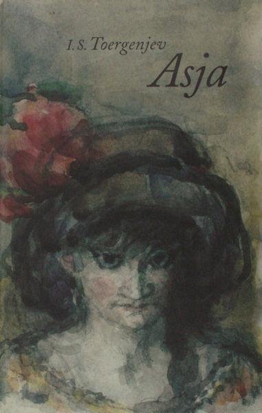 Toergenjev, I.S. - Asja.