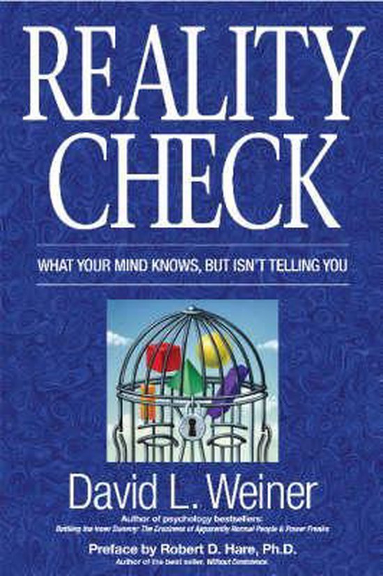 Weiner, David L. - Reality Check