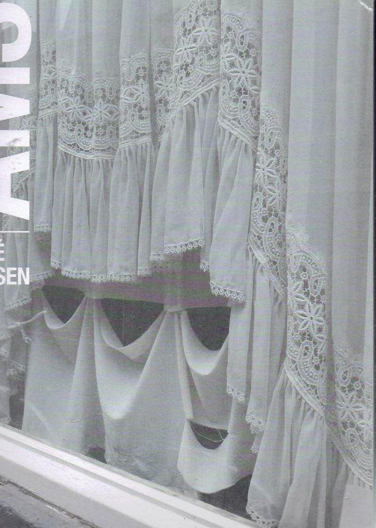 THIJSSEN, André - André Thijssen - AMS.