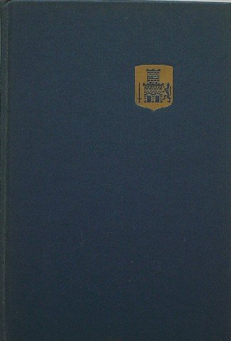 RED.- - Svenska Turistforeningens arsskrift 1966.