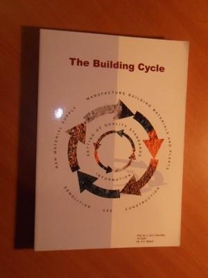 Hendriks, Ch.F. - The building cycle