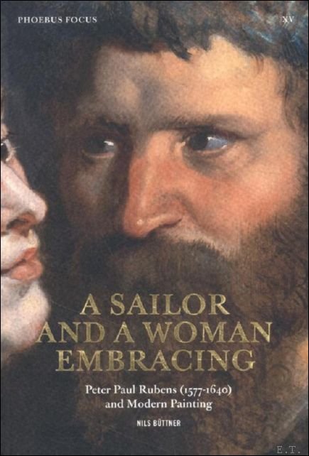 B ttner, Nils. - Sailor and a Woman Embracing Peter Paul Rubens (1577 - 1640) and modern painting