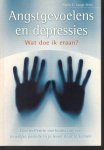 Lange-Ernst, Maria-E. - Angstgevoelens  en depressies - Wat doe ik eraan?