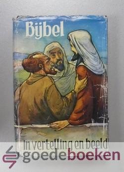 Ingwersen, H. - Bijbel in vertelling en beeld voor de kinderen van ons volk --- Oude en Nieuwe Testament compleet