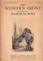 Bone, Muirhead - The Western Front Part IX September 1917