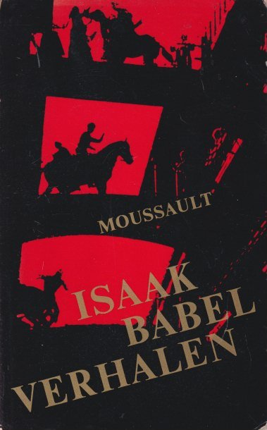 Babel, Isaak - Verhalen
