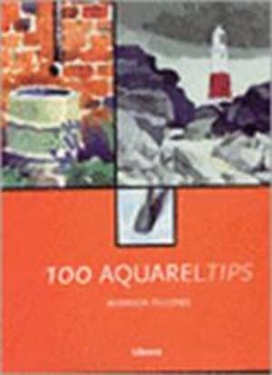Fellows, Miranda - 100 Aquareltips