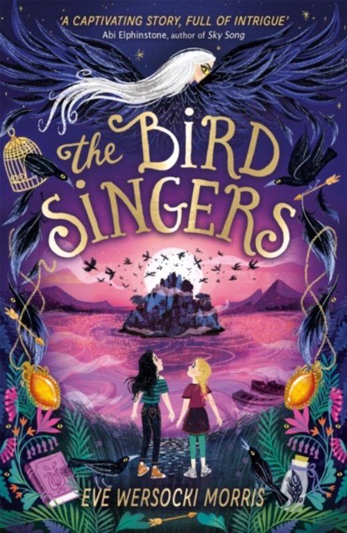 Eve Wersocki Morris - The Bird Singers