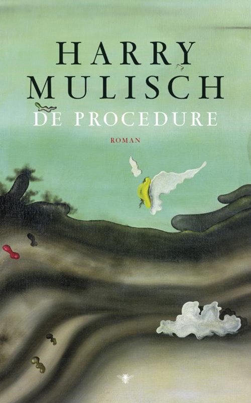 Harry Mulisch - De procedure