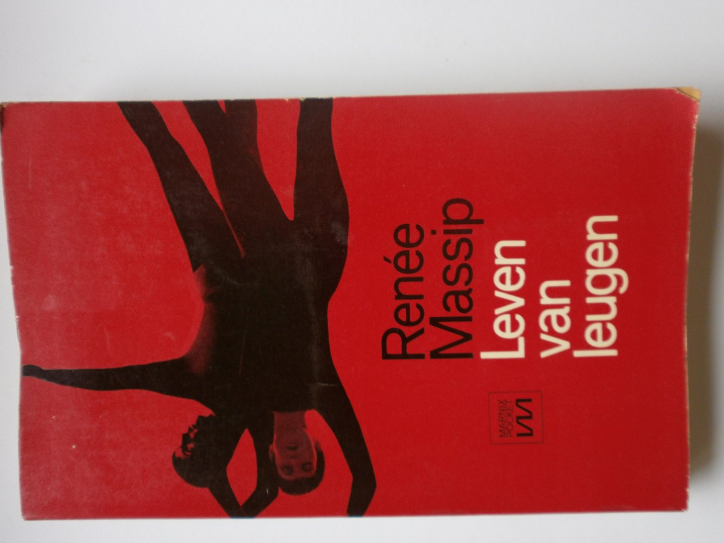 Massip,Renée - Leven van leugen