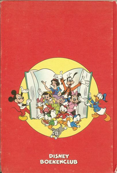 Disney, Walt - Toy story