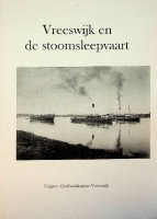 Oudheidskamer Vreeswijk - Vreeswijk en de stoomsleepvaart