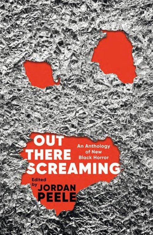 Jordan Peele - Out There Screaming