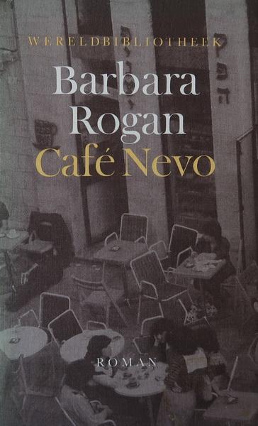 Rogan, Barbara - Café Nero
