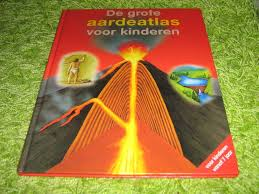 Breukers / Noorman - DE GROTE AARDEATLAS VOOR KINDEREN
