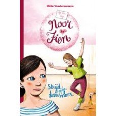 Vandermeeren, Hilde - Op en top Noor en Fien: Strijd op de dansvloer