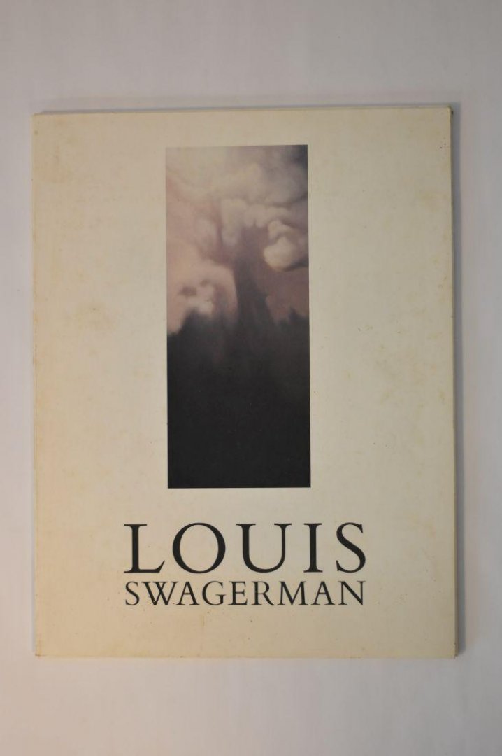 Swagerman, Louis - Louis Swagerman