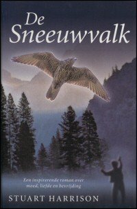 Harrison, Stuart - De de Sneeuwvalk
