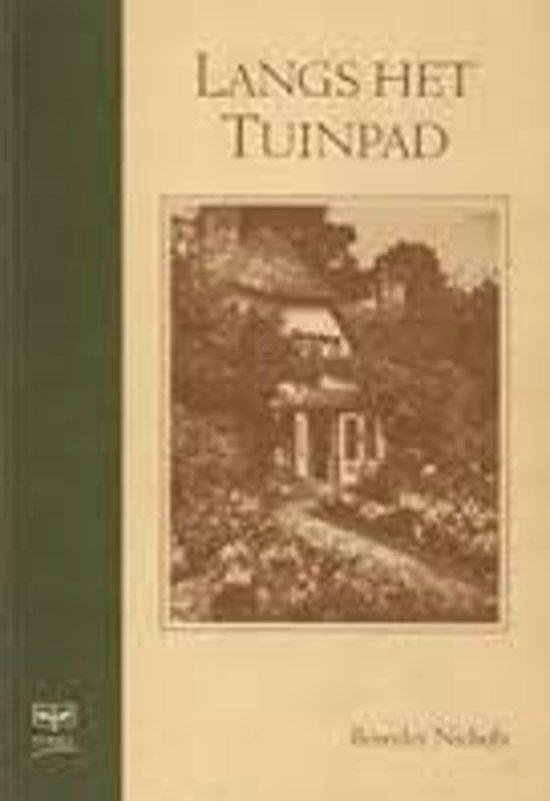 Beverley Nichols - Langs het tuinpad