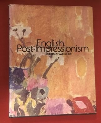 Watney, S. - English post-impressionism