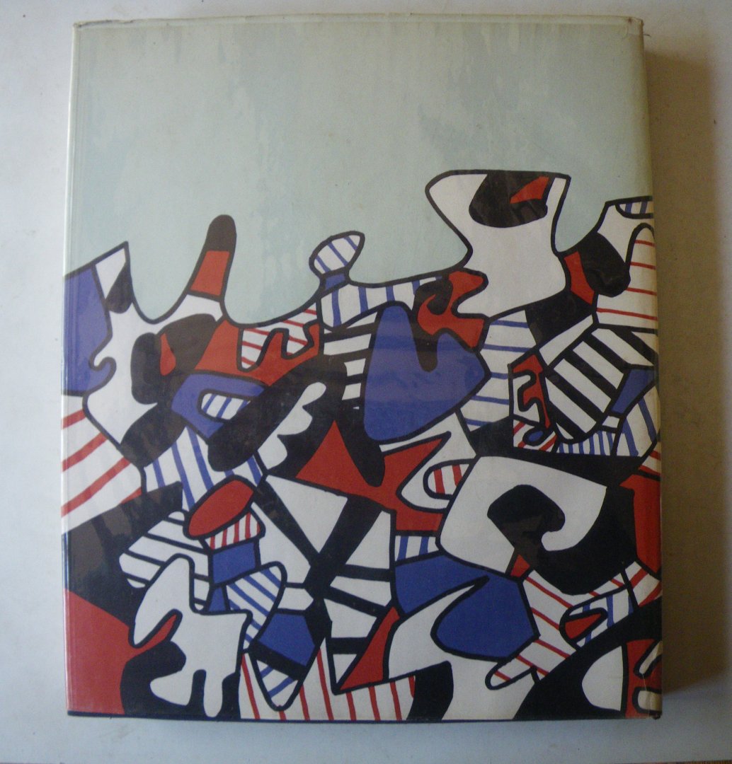 Franzke Andreas (trans Joachim Neugroschel). - Jean Dubuffet
