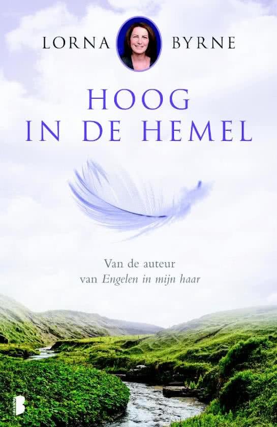 Byrne, Lorna - Hoog in de hemel