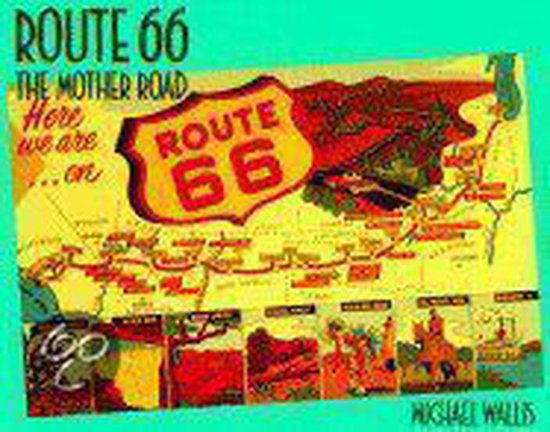  - Route 66