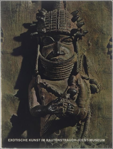 collective - Exotische Kunst im Rautenstrauch-Joest-Museum