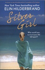 HILDERBRAND,  Elin - Silver Girl