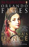 Figes, Orlando - Natasha's Dance