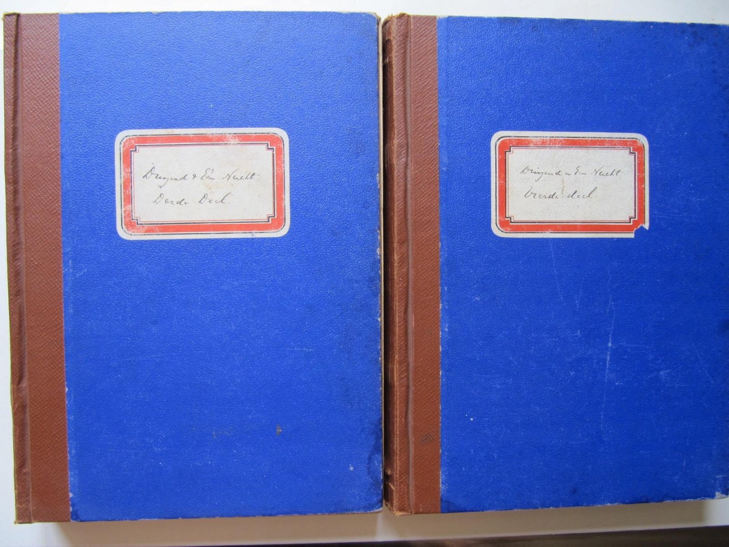 Diverse auteurs - Duizend en een nacht