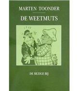 Toonder, Marten - De Weetmuts