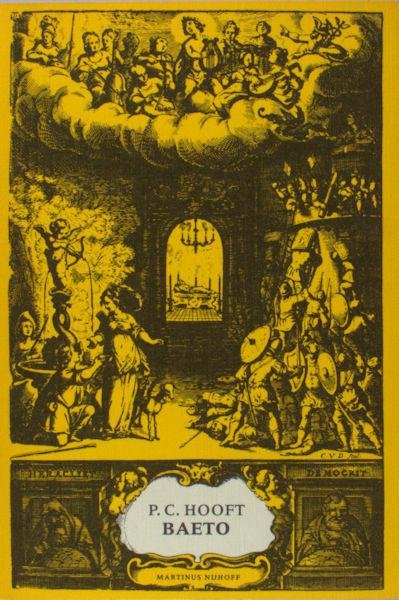 Hooft, P.C. - Baeto.