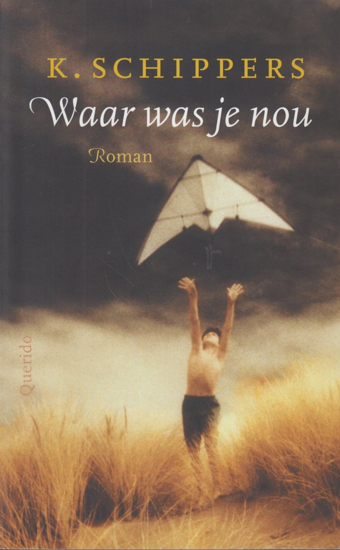 Schippers (pseudoniem van Gerard Stigter, (Amsterdam, 6 november 1936), K. - Waar was je nou - Ruud sluit zichzelf buiten. Stom, maar geen ramp, want hij kan het huis van zijn overleden moeder in. Hij en zijn zus zijn bezig haar spullen op te ruimen. In haar nalatenschap vinden ze de fotos die zij met haar Kodak maakte.