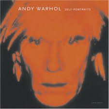 Warhol, Andy. - Andy Warhol : Selbstportraits = Self-portraits.
