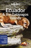  - Lonely Planet Ecuador & the Galapagos Islands 11e