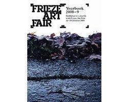 Rosalind Furness - Frieze Art Fair Yearbook 2008-9