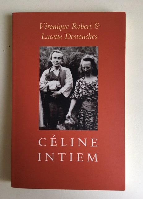 Celine intiem