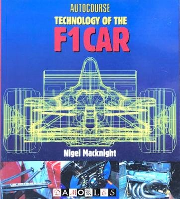 Nigel MacKnight - Technology of the F1 Car