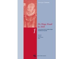 A.M. Hol - De Hoge Raad in 2025