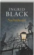 I. Black - Nachtdienst - Auteur: Ingrid Black