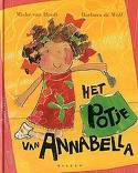 van Hooft, Mieke - Het potje van Annabella