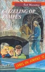 Wiersema, B. - (12) Gijzeling op Pampus