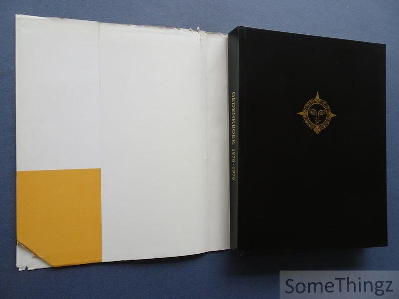 Willems, Gust [edit.] - Gedenkboek 100 jaar Sint-Jozefscollege te Aarschot, 1876-1976.