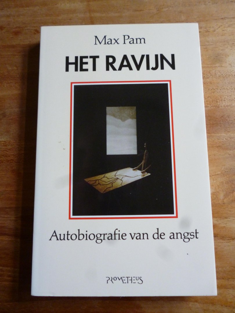 Pam, M. - Ravijn