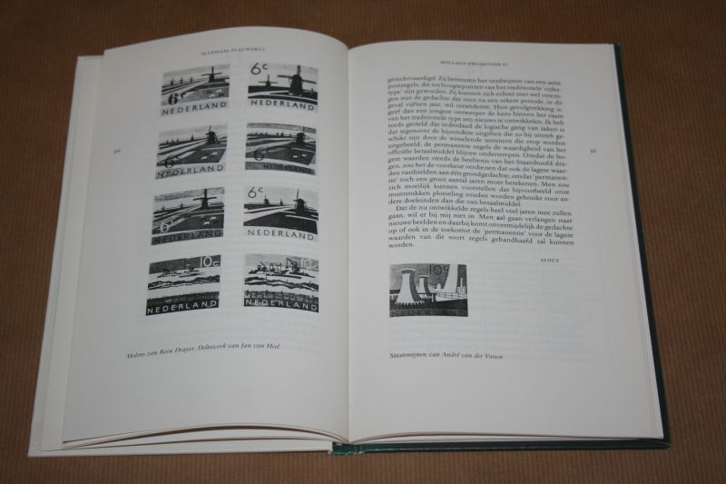 Aldus - Allemaal Flauwekul -- en andere typografische notities