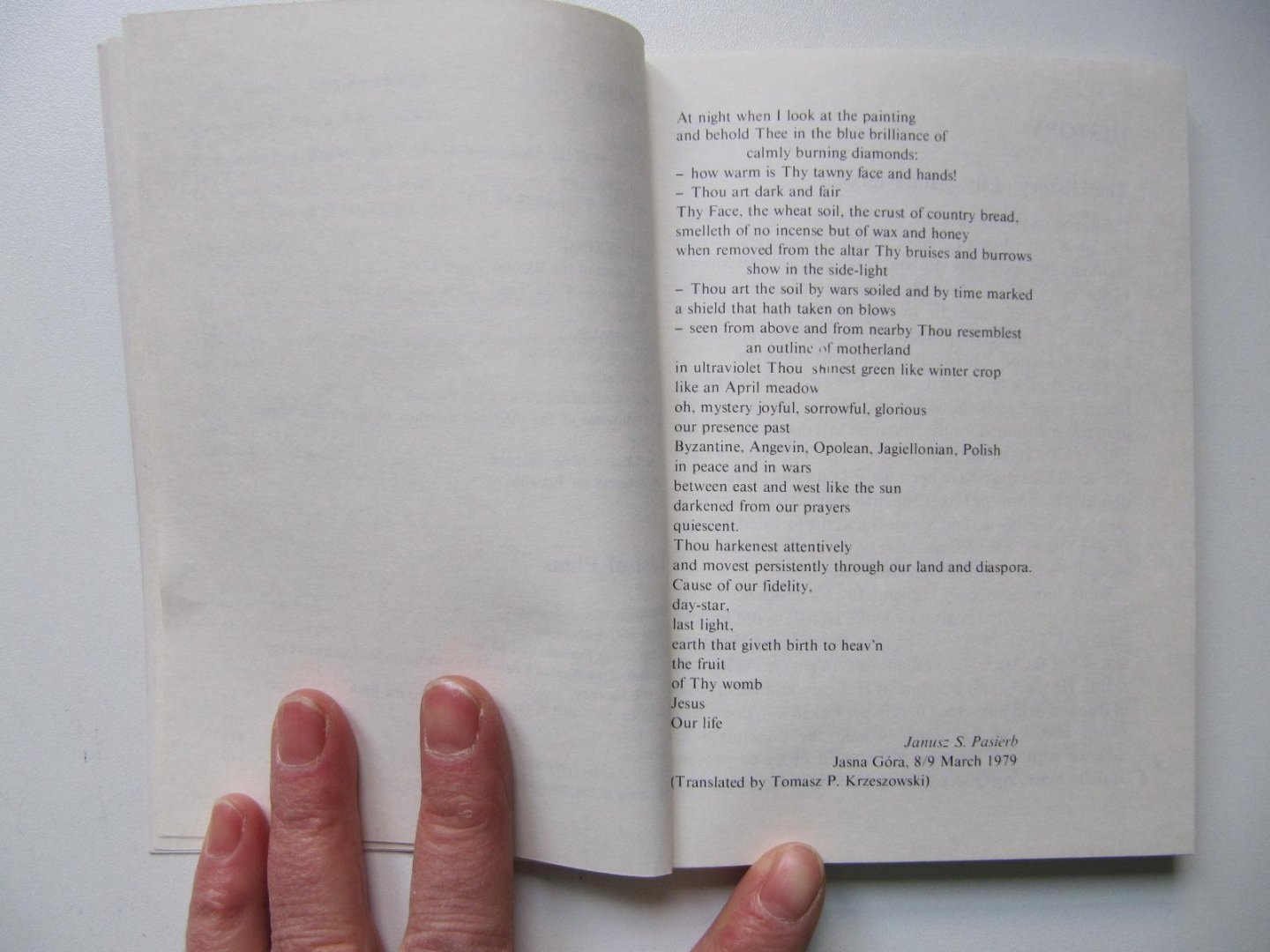 Z. Bania- J. Golonka - S. Kobielus - Jasna Gora - A Companion Guide