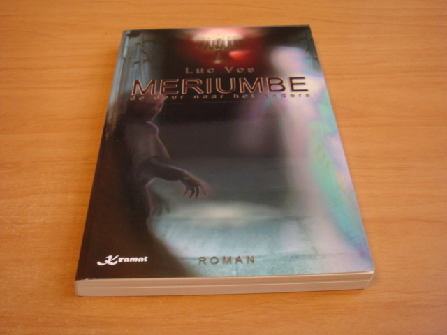 Vos, Luc - Meriumbe - De deur naar het anders
