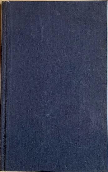 Stuart, Vincent G. - CHANGING MIND.